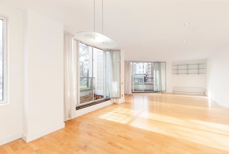 Rose Court, Islington, London, N1 - Picture 3