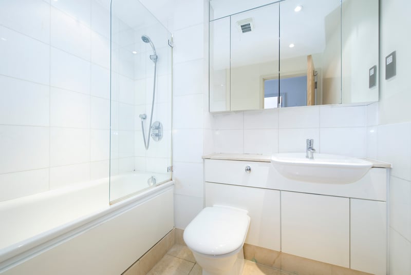 Caraway Apartments, Shad Thames, London, SE1 - Picture 5