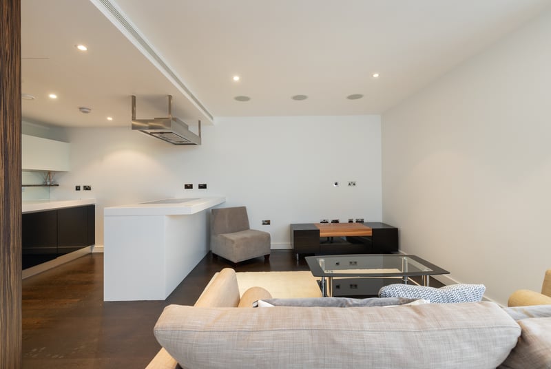 Gatliff Road, Belgravia, London, SW1W - Picture 3