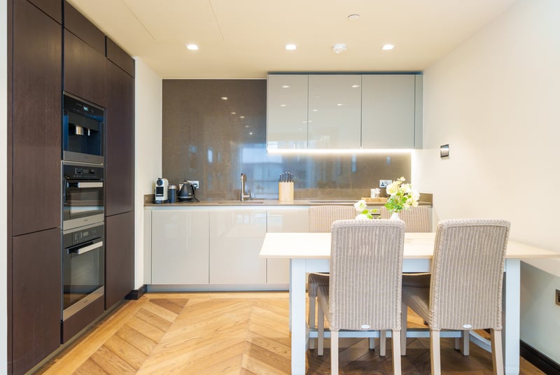 Earls Way, London Bridge, London, SE1 - Picture 3