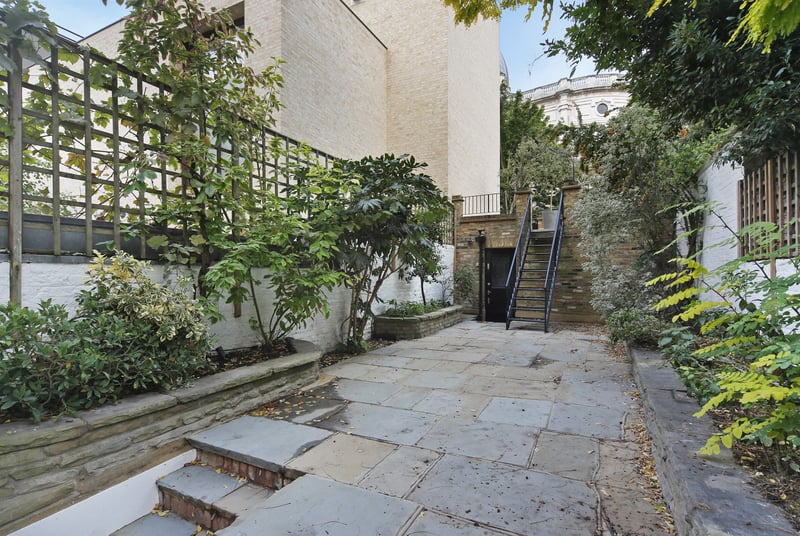 Brompton Square, South Kensington, London, SW3 - Picture 4