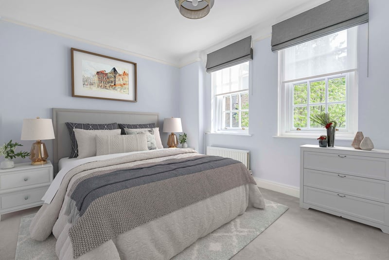 17 Mallord Street, Chelsea, London, SW3 - Picture 2