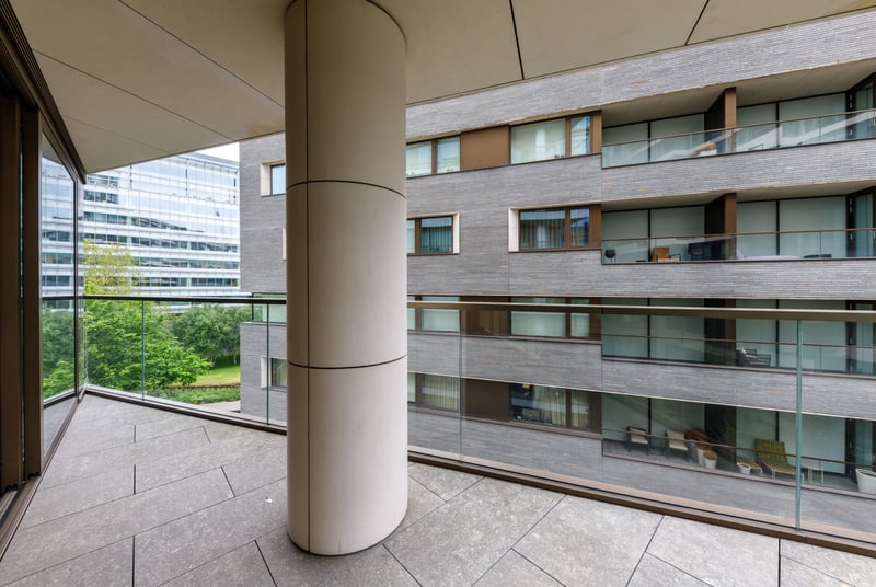 Earls Way, London Bridge, London, SE1 - Picture 12