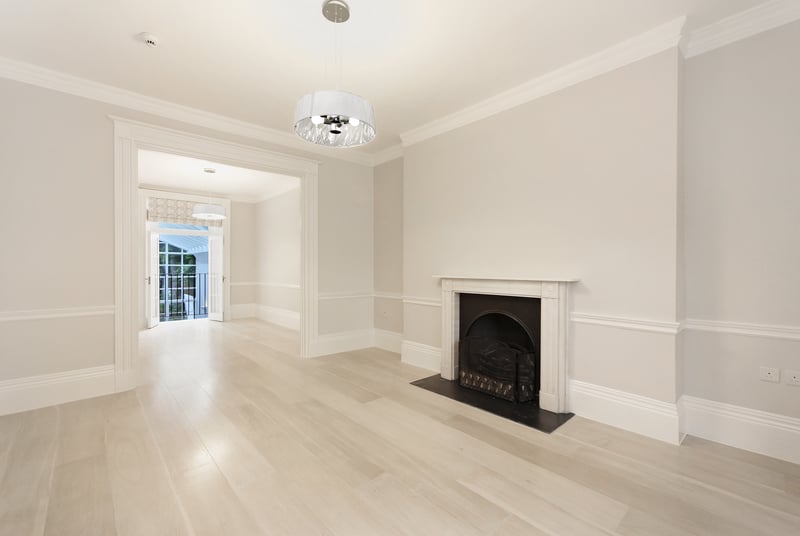 Brompton Square, South Kensington, London, SW3 - Picture 3