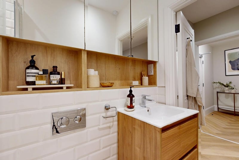 31 Draycott Avenue, Chelsea, London, SW3 - Picture 5