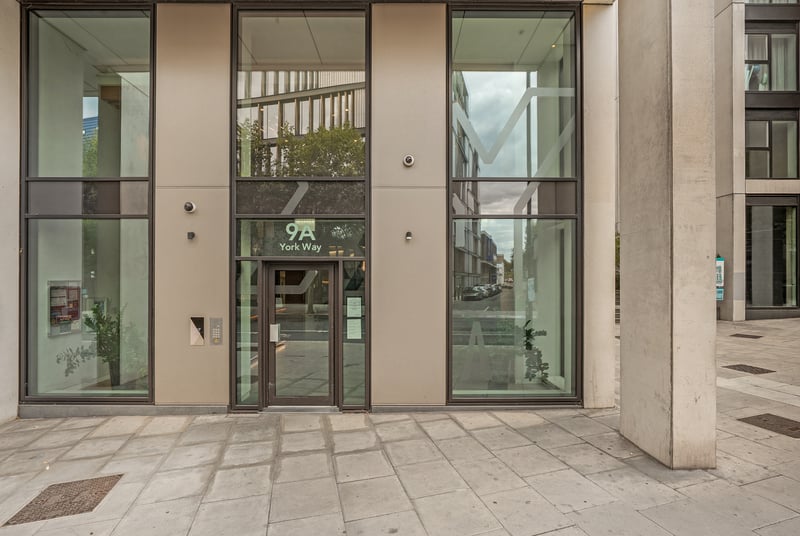York Way, London, N7 - Picture 12