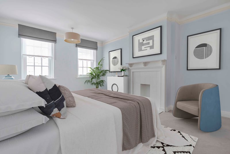 17 Mallord Street, Chelsea, London, SW3 - Picture 4