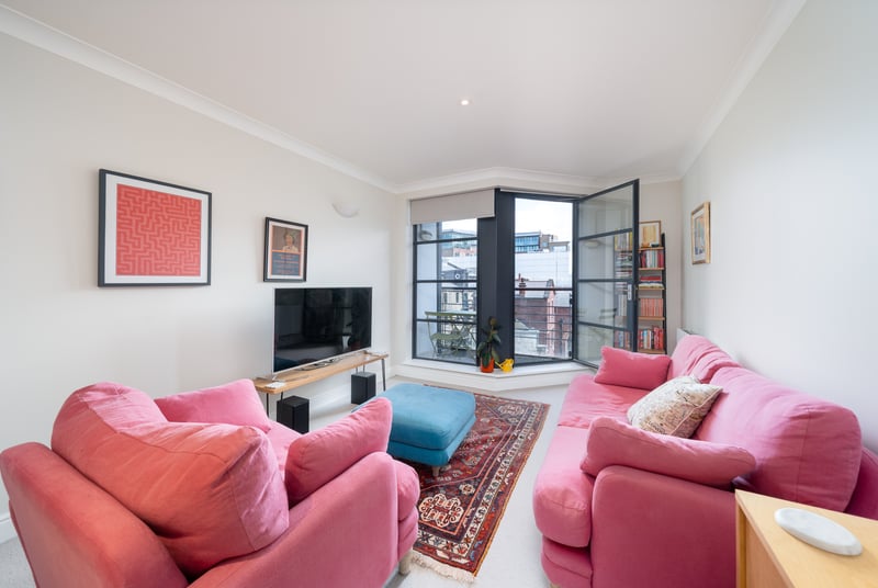 Curlew Street, Shad Thames, London, SE1 - Picture 1