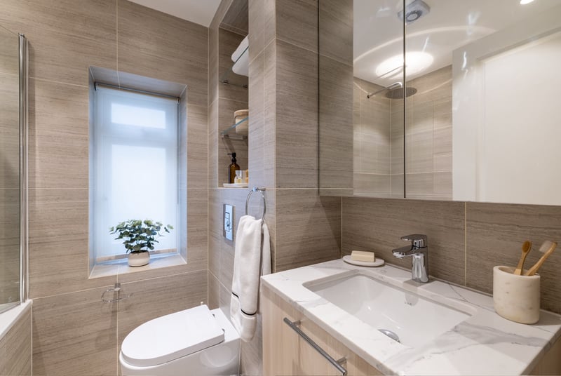 1 Collingham Road, Earls Court, London, SW5 - Picture 16