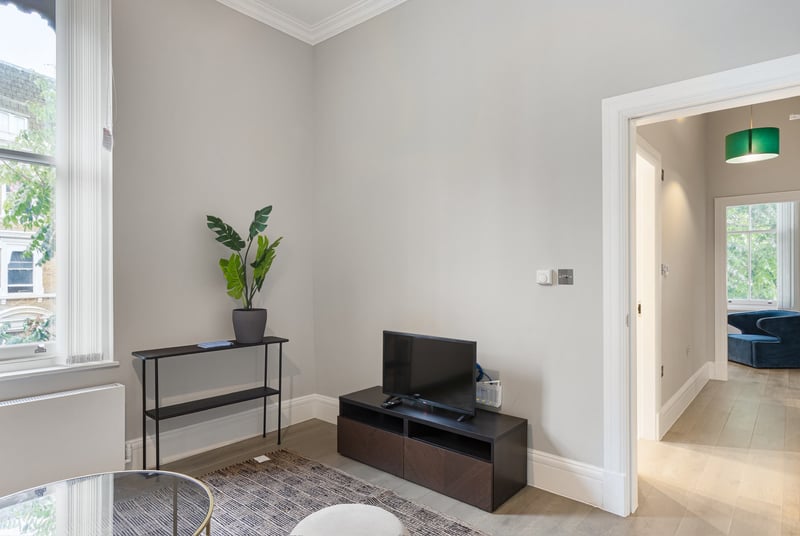 1 Collingham Road, Earls Court, London, SW5 - Picture 7