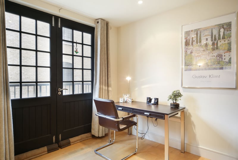 Cayenne Court, Shad Thames, London, SE1 - Picture 4