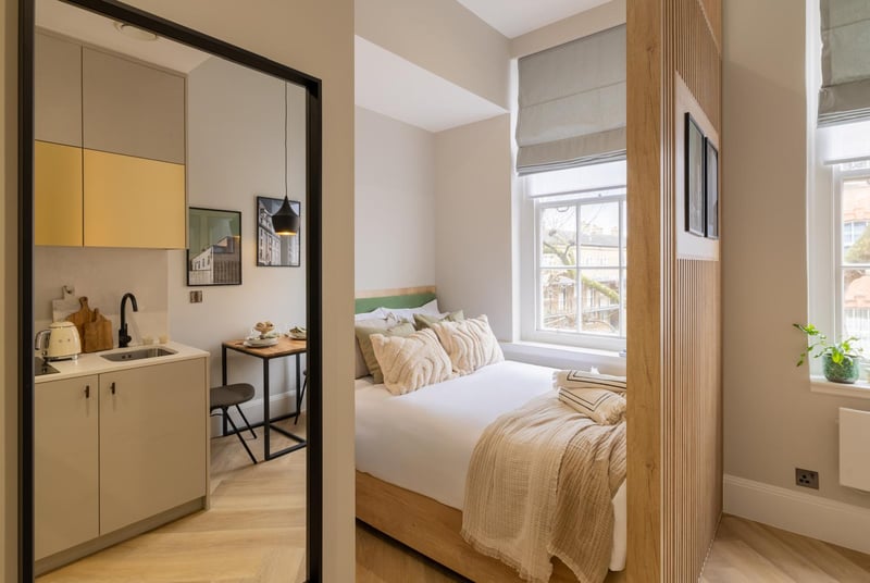 31 Draycott Avenue, Chelsea, London, SW3 - Picture 3