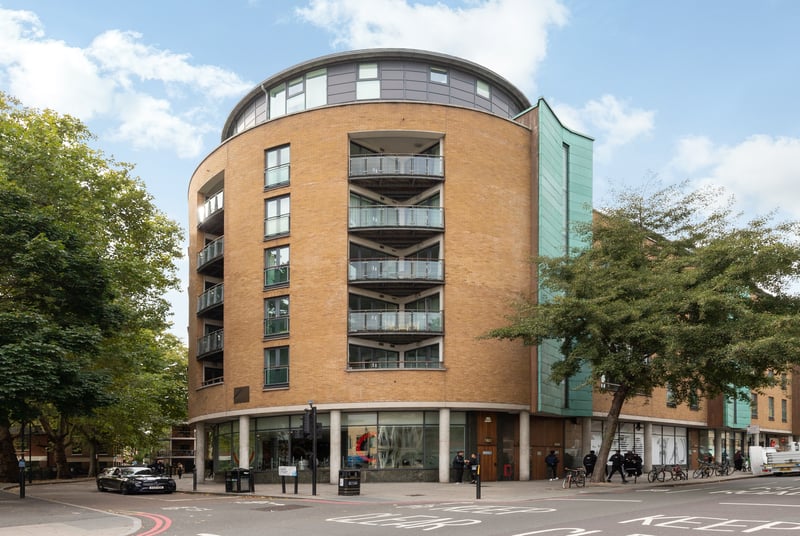Owen Street, Islington, London, EC1V - Picture 13