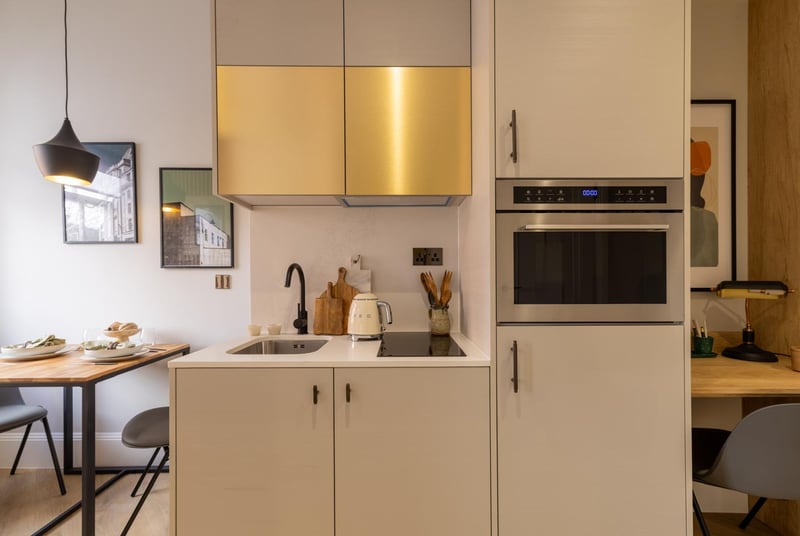 31 Draycott Avenue, Chelsea, London, SW3 - Picture 2