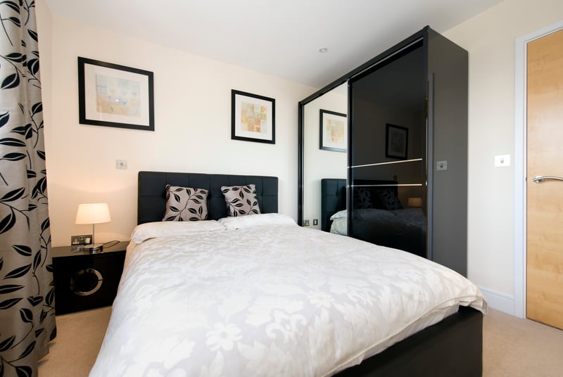 Caraway Apartments, Shad Thames, London, SE1 - Picture 4