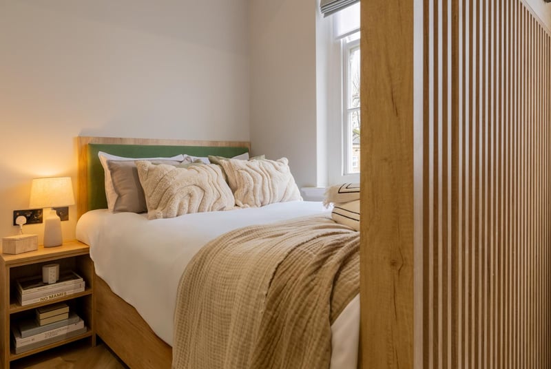 31 Draycott Avenue, Chelsea, London, SW3 - Picture 4