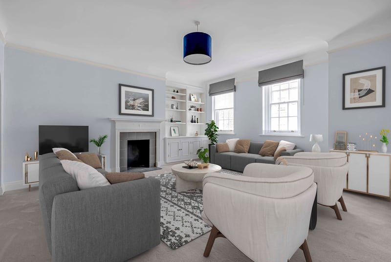 17 Mallord Street, Chelsea, London, SW3 - Picture 1