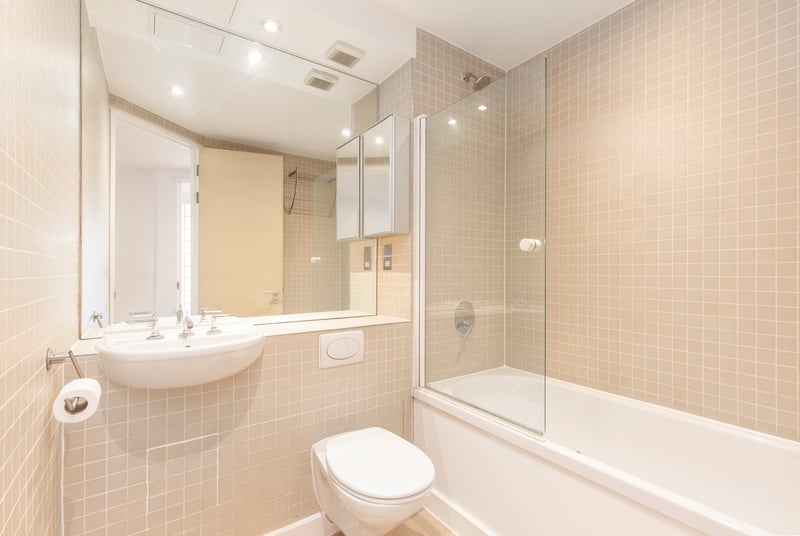 Rose Court, Islington, London, N1 - Picture 7