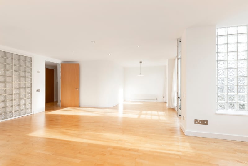 Rose Court, Islington, London, N1 - Picture 2