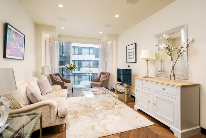 Earls Way, London Bridge, London, SE1 - Picture 2
