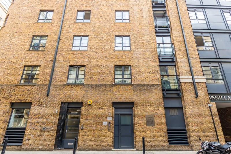 Curlew Street, Shad Thames, London, SE1 - Picture 11