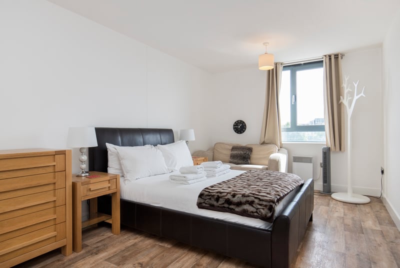 Wapping Lane, Wapping, London, E1W - Picture 9