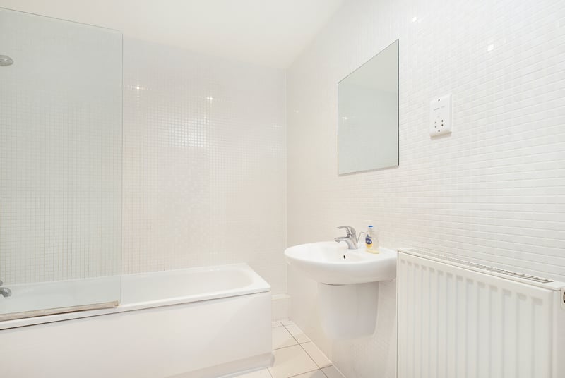 De Beauvoir House, Islington, London, N1 - Picture 8