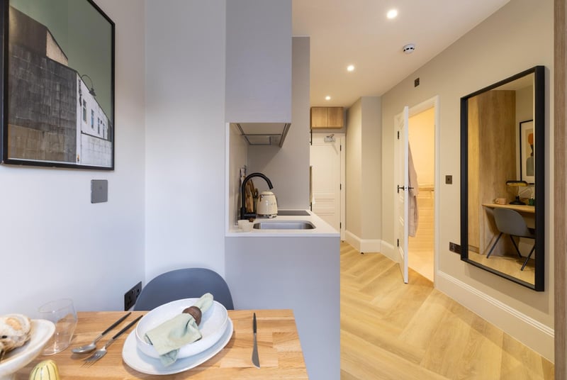 31 Draycott Avenue, Chelsea, London, SW3 - Picture 7