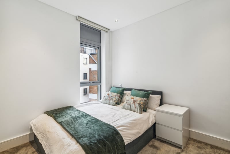 Parr Street, London, N1 - Picture 12