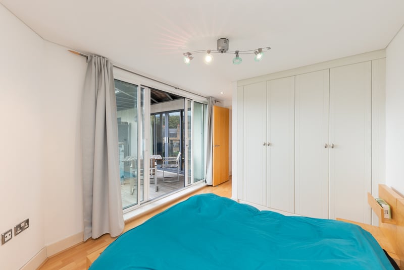 Owen Street, Islington, London, EC1V - Picture 8