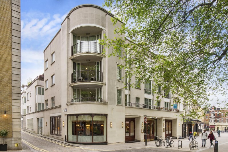 Rose Court, Islington, London, N1 - Picture 11
