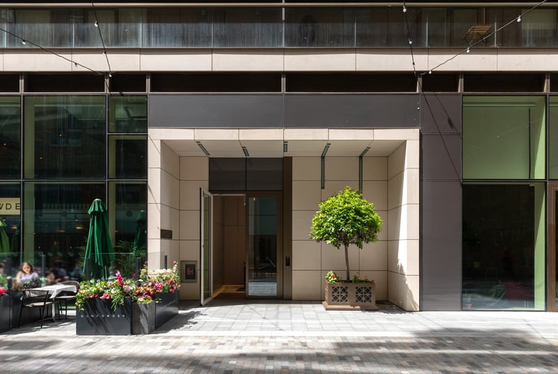Duchess Walk, London Bridge, London, SE1 - Picture 11