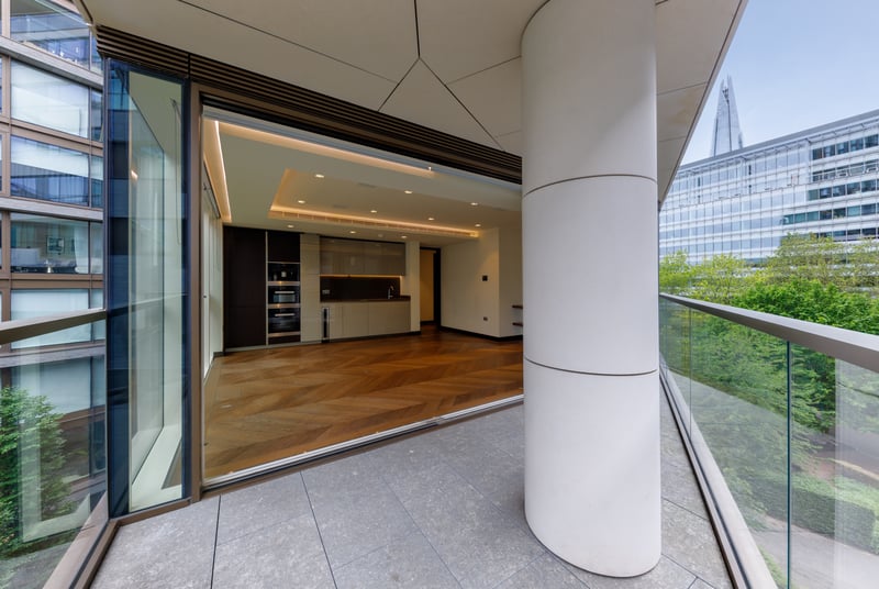 Earls Way, London Bridge, London, SE1 - Picture 2