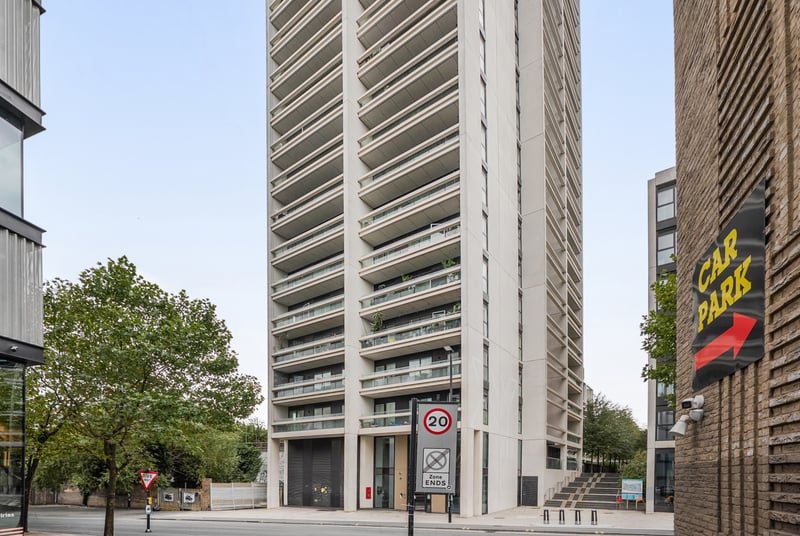 York Way, London, N7 - Picture 13