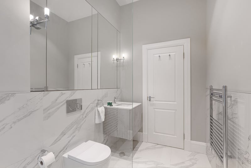 1 Collingham Road, Earls Court, London, SW5 - Picture 17