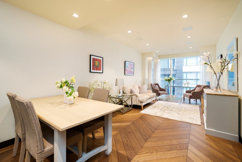 Earls Way, London Bridge, London, SE1 - Picture 4