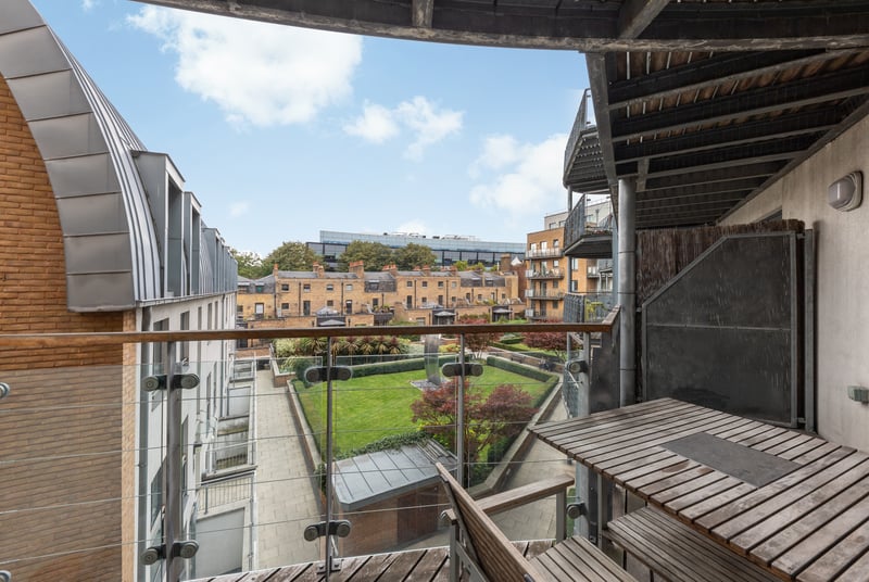 Owen Street, Islington, London, EC1V - Picture 7
