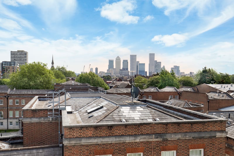 Wapping Lane, Wapping, London, E1W - Picture 5