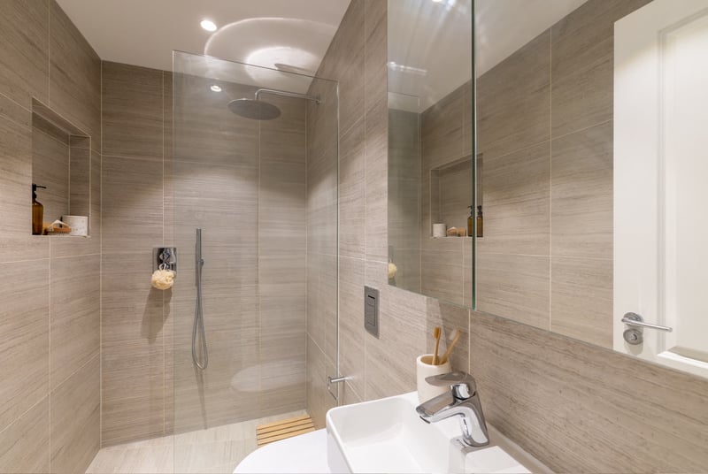 1 Collingham Road, Earls Court, London, SW5 - Picture 6