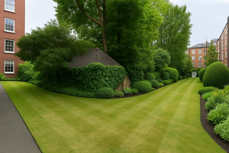 Elm Tree Court, Elm Tree Road, St Johns Wood, London, NW8 - Picture 8
