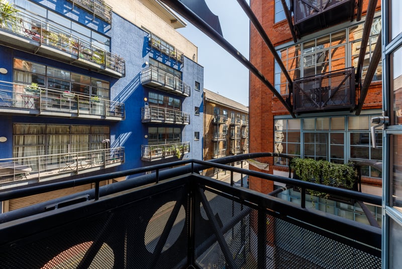 Boss House, Tower Bridge, London, SE1 - Picture 12
