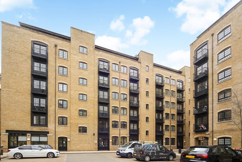 Cayenne Court, Shad Thames, London, SE1 - Picture 16