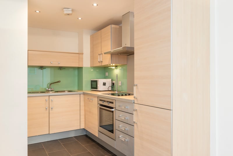 Graham Street, Islington, London, N1 - Picture 6