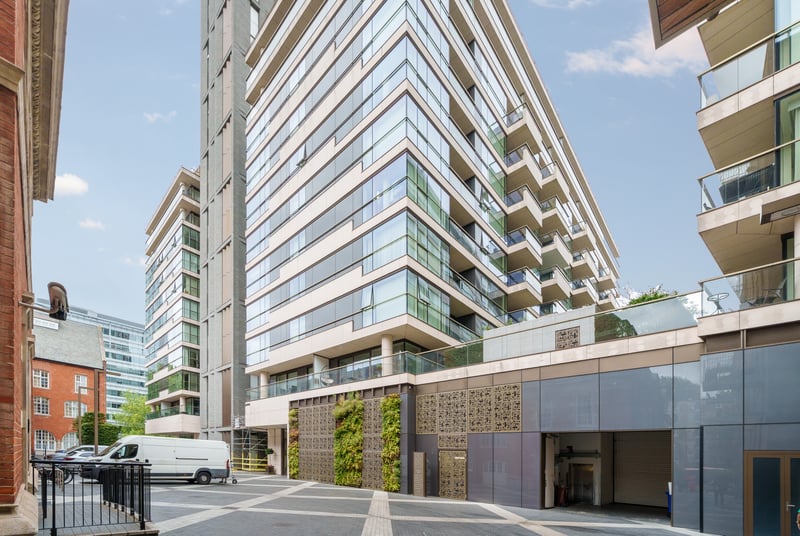 Earls Way, London Bridge, London, SE1 - Picture 18
