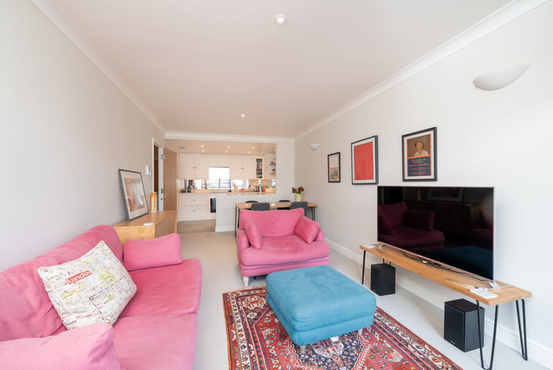Curlew Street, Shad Thames, London, SE1 - Picture 2