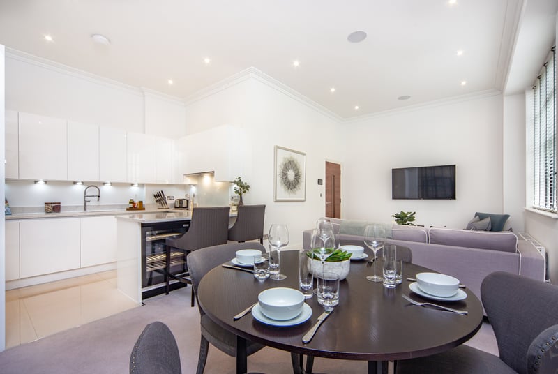 Rainville Road, Fulham, London, W6 - Picture 1