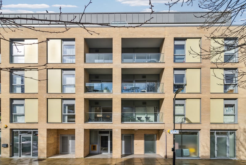 Parr Street, London, N1 - Picture 14