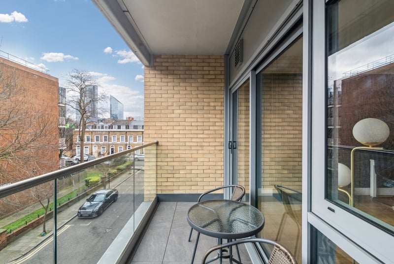 Parr Street, London, N1 - Picture 5