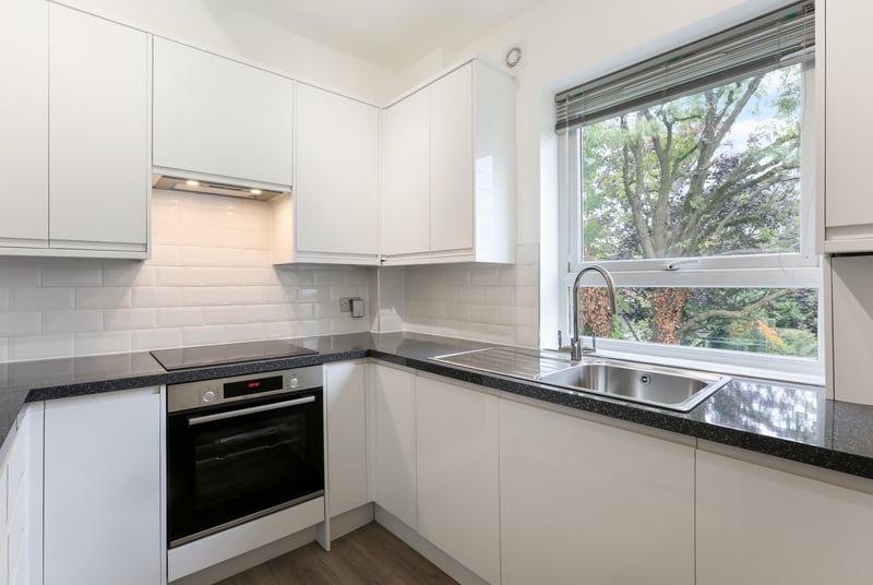 Tufnell Park Road, Islington, London, N7 - Picture 12