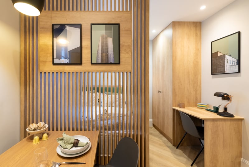 Draycott Avenue, Chelsea, London, SW3 - Picture 10